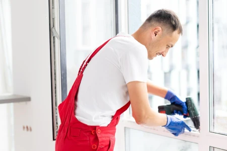 24/7 Glass Door Repair Facilities in Callaway, FL