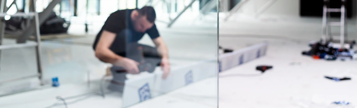 Emergency Commercial Glass Repair in Callaway, FL