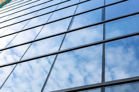 Professional Glass Curtain Wall Repair in Callaway, FL