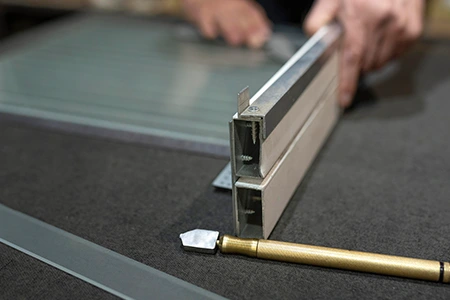 Sliding Glass Door Repair Company in Callaway, FL
