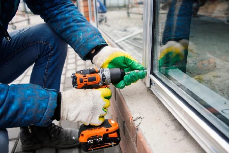 House Window Repair in Callaway, FL