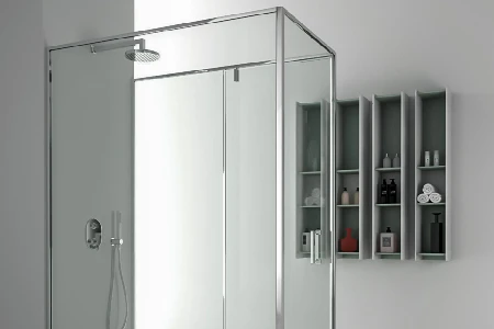 Perfect Shower Door in Callaway, FL