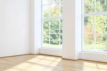 Residential Glass Window Installation in Callaway, FL