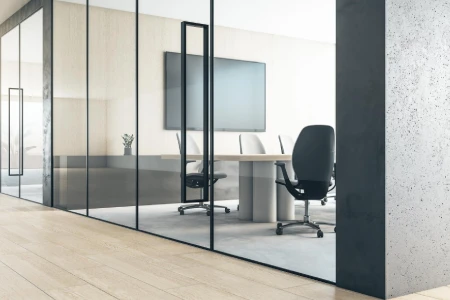 Office Glass in Callaway, FL