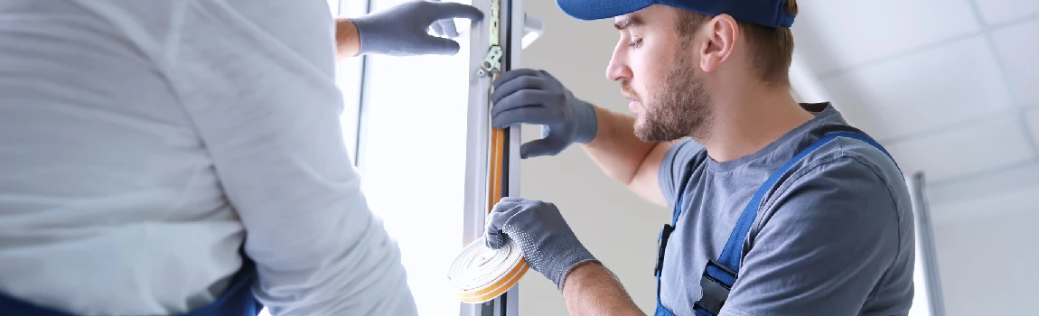 Residential Glass Tabletop Repair in Callaway, FL