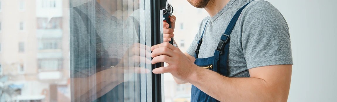 Same-day Glass Repair Cost in Callaway, FL