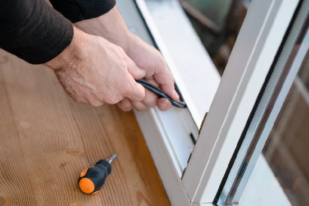 Sliding Patio Glass Door Repairs in Callaway, FL