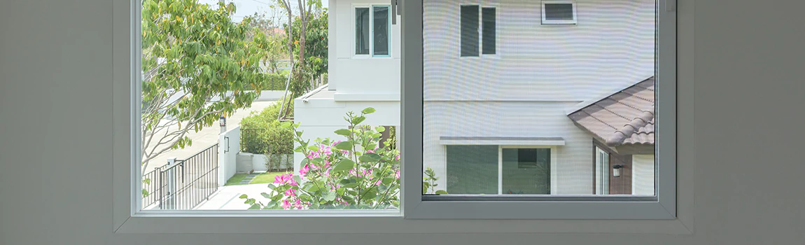 Window Frame Repair in Callaway, FL