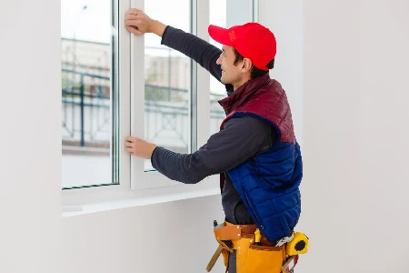 Sash Window Repair in Callaway, FL