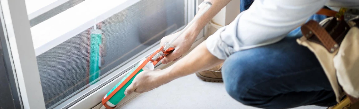Emergency Window Replacement Services in Callaway, FL
