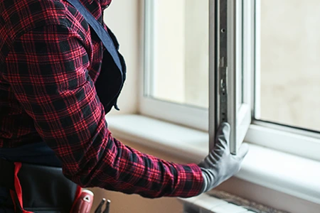 Window Frame Restoration in Callaway, FL