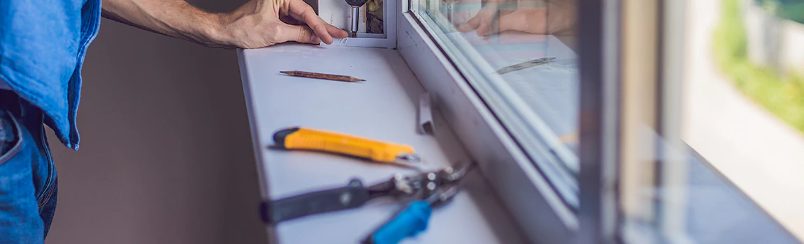 Professional Window Seal Repair Services in Callaway, FL