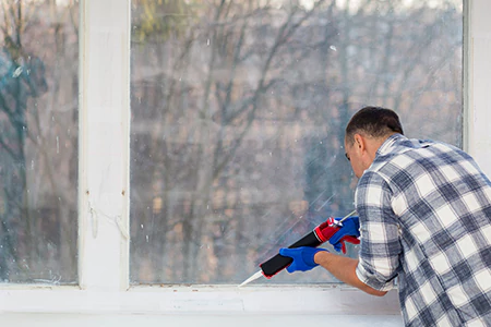 Prevention Tips of Window Seal Repair Services in Callaway, FL